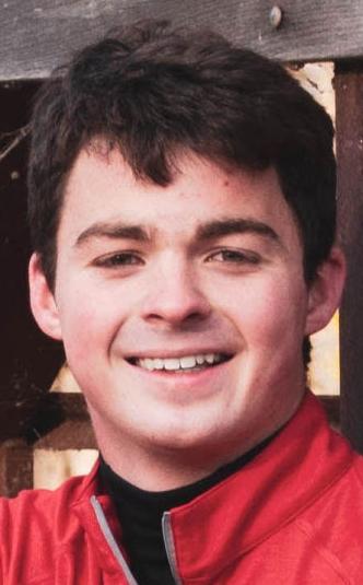 Newman Catholic - technical - Jacob Wolf